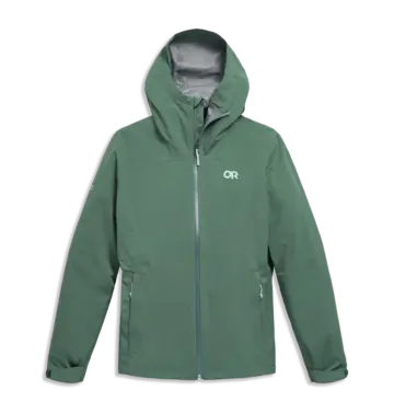 Outdoor Research Outdoor Research Stratoburst Rain Jacket Women's