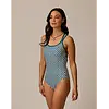 Carve Designs Beacon Full Piece Swimwear Women's