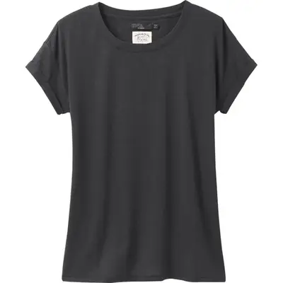 Prana Cozy Up T-Shirt Women's