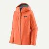 Patagonia Torrentshell 3L Jacket Women's