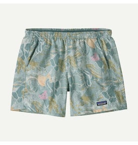 Patagonia Patagonia Baggies 5" Shorts Women's