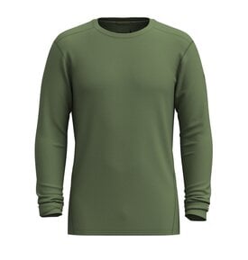 Smartwool Smartwool All Season Base Layer Long Sleeve Crew Men's (Past Season)