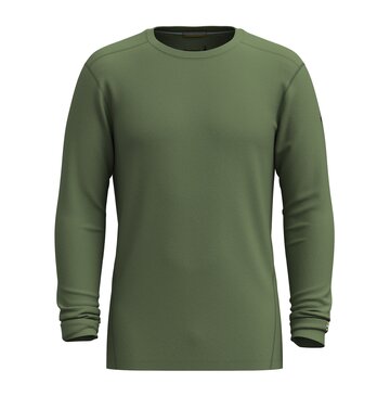 Smartwool Smartwool All Season Base Layer Long Sleeve Crew Men's (Past Season)