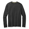 Smartwool All Season Base Layer Long Sleeve Crew Men's (Past Season)