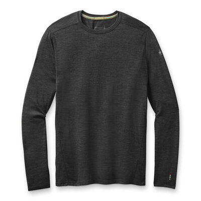 Smartwool All Season Base Layer Long Sleeve Crew Men's (Past Season)