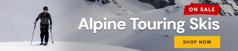 Apine Touring Ski Deals