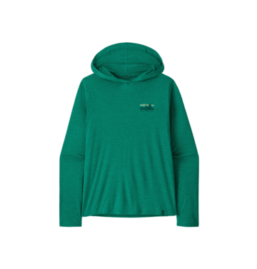 Patagonia Patagonia Capilene Cool Daily Graphic Hoody Men's