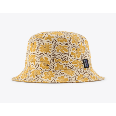 Patagonia Wavefarer Bucket Hat