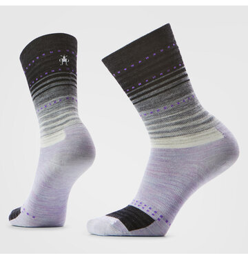 Smartwool Smartwool Everyday Stitch Stripe Crew Sock Women's 1999