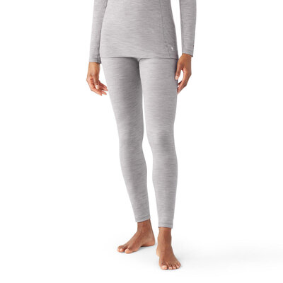 Smartwool Classic All-Season Merino Base Layer Bottom Women's (Past Season)