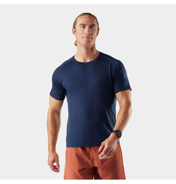 Smartwool Smartwool Active Ultralite Short Sleeve Men's