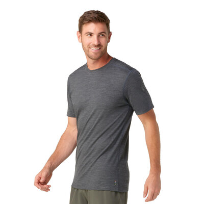Smartwool Merino Short Sleeve Tee Men's