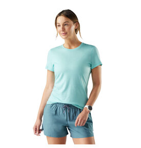 Smartwool Smartwool Merino Short Sleeve Tee Women's