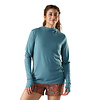 Smartwool Merino Sun Hoodie Women's