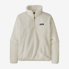 Patagonia Los Gatos 1/4 Zip Fleece Women's