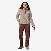 Patagonia Los Gatos 1/4 Zip Fleece Women's