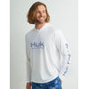 Huk Pursuit Vented Hoody Men's