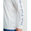 Huk Pursuit Vented Hoody Men's