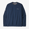 Patagonia Fitz Roy Icon Uprisal Crew Sweatshirt Men's