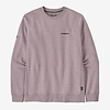 Patagonia Fitz Roy Icon Uprisal Crew Sweatshirt Men's