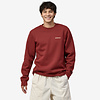 Patagonia Fitz Roy Icon Uprisal Crew Sweatshirt Men's