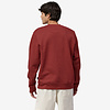 Patagonia Fitz Roy Icon Uprisal Crew Sweatshirt Men's