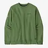 Patagonia Fitz Roy Icon Uprisal Crew Sweatshirt Men's