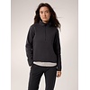 Arc'teryx Covert 1/2 Zip Neck Women's