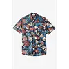 O'Neill Oasis Eco Standard Button Up Short Sleeve Shirt Men's