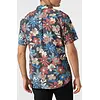 O'Neill Oasis Eco Standard Button Up Short Sleeve Shirt Men's