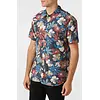 O'Neill Oasis Eco Standard Button Up Short Sleeve Shirt Men's