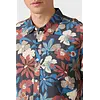 O'Neill Oasis Eco Standard Button Up Short Sleeve Shirt Men's