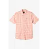 O'Neill Oasis Eco Standard Button Up Short Sleeve Shirt Men's