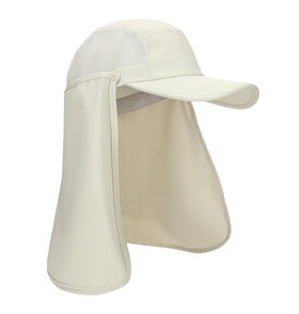 CTR CTR Nomad High Noon Convertible Shade Cap Unisex