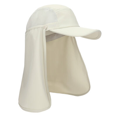 CTR Nomad High Noon Convertible Shade Cap Unisex