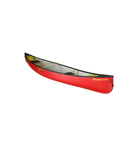 Esquif Esquif Prospector 16 T-Formex Canoe Yellow
