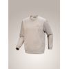 Arc'teryx Emblem Fleece Crew Men's
