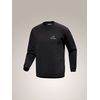 Arc'teryx Emblem Fleece Crew Men's