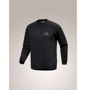 Arc'teryx Arc'teryx Emblem Fleece Crew Men's