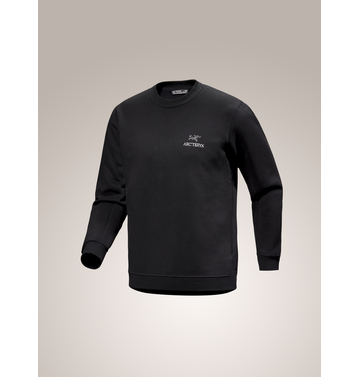 Arc'teryx Arc'teryx Emblem Fleece Crew Men's
