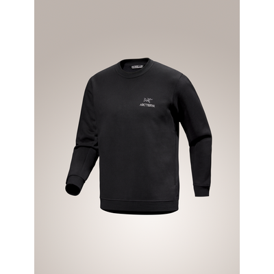 Arc'teryx Emblem Fleece Crew Men's