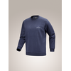Arc'teryx Emblem Fleece Crew Men's