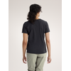 Arc'teryx Sunna Crew Short Sleeve Women's