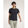 Arc'teryx Sunna Crew Short Sleeve Women's