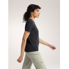 Arc'teryx Sunna Crew Short Sleeve Women's