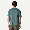Patagonia Capilene Cool Daily Graphic Short Sleeve Men's