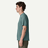 Patagonia Capilene Cool Daily Graphic Short Sleeve Men's
