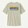 Patagonia Capilene Cool Daily Graphic Short Sleeve Men's