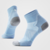 Smartwool Run Zero Cushion Ankle Sock Women's 1674
