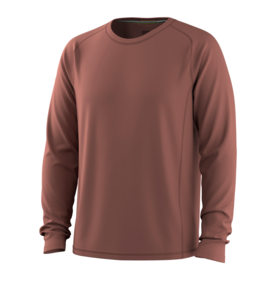 Smartwool Smartwool Active Ultralite Long Sleeve Men's